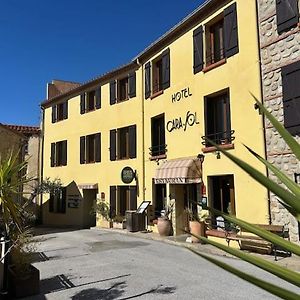 Logis Hotel Cara Sol